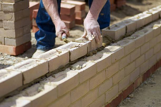 Best Custom Concrete Contractor  in Fremont, NC